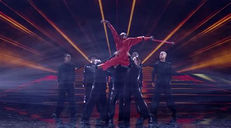 Britain's Got Talent Betting Odds: Musa Motha now ODDS.